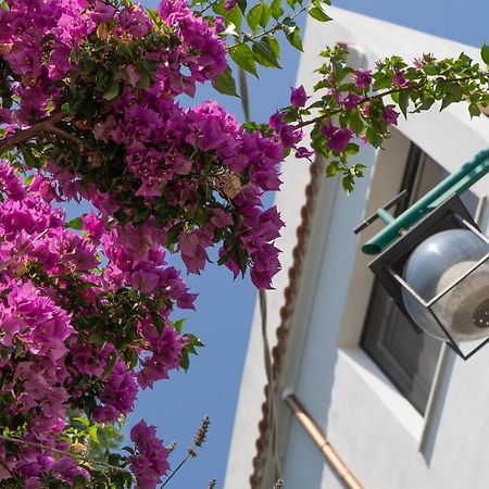 Casa Bianca: Delightful Apartment In Равело Екстериор снимка
